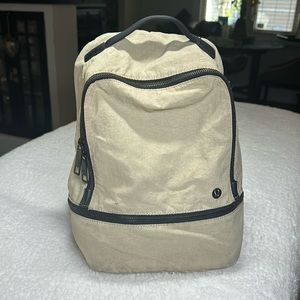 LULULEMON Mini Backpack